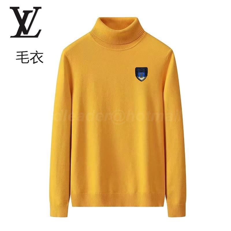 LV Men's Sweater 56